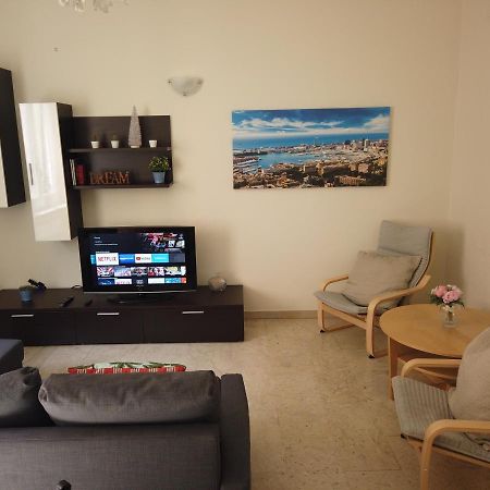ג'נובה Assarotti Centre Apartment מראה חיצוני תמונה