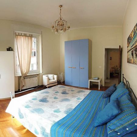 ג'נובה Assarotti Centre Apartment מראה חיצוני תמונה