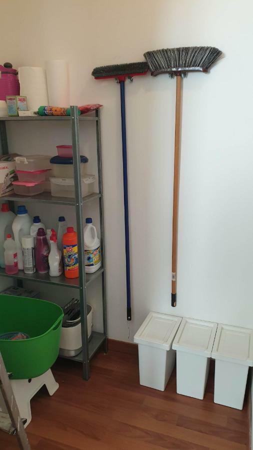 ג'נובה Assarotti Centre Apartment מראה חיצוני תמונה
