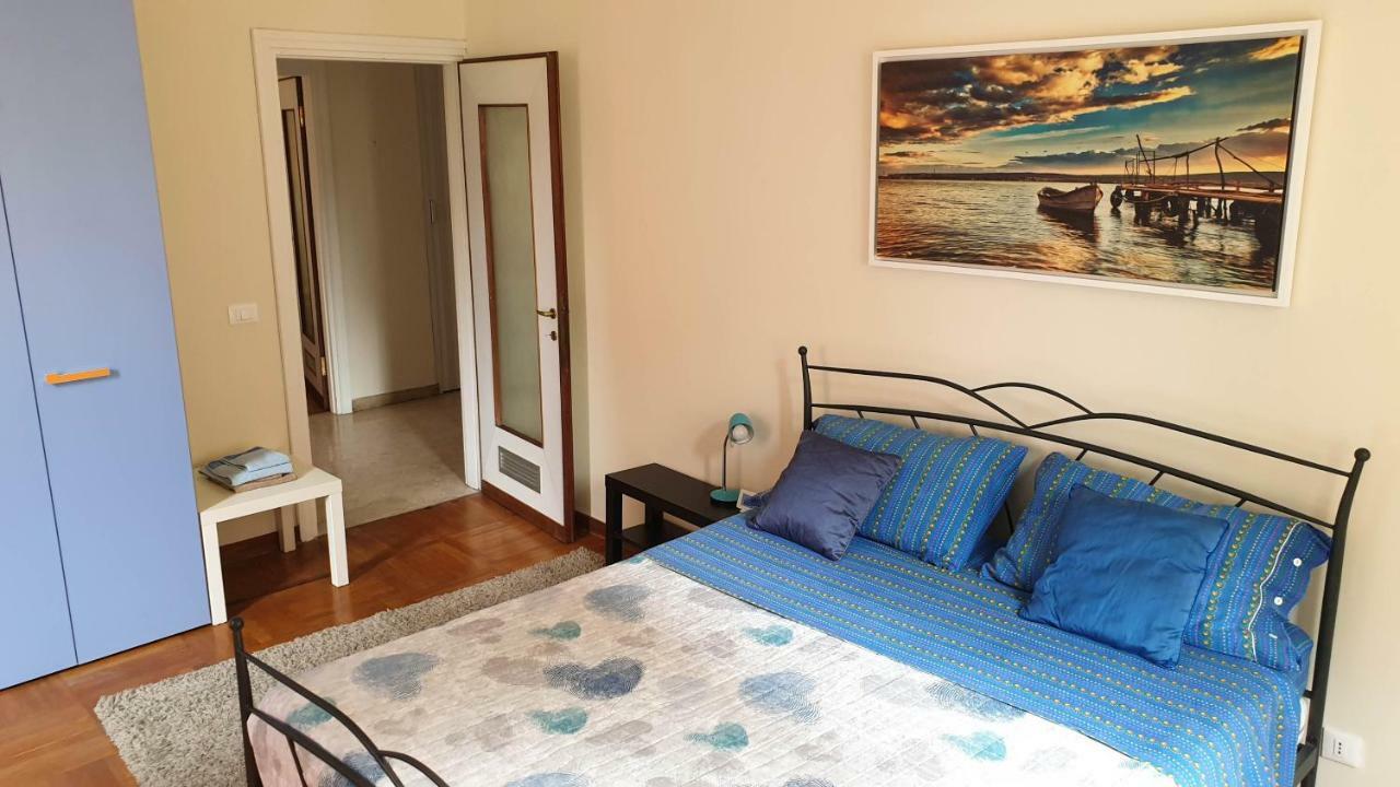ג'נובה Assarotti Centre Apartment מראה חיצוני תמונה