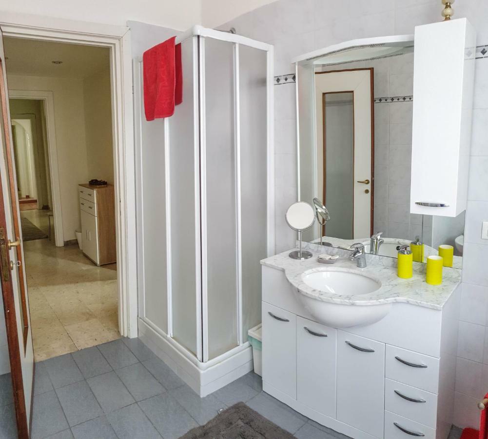 ג'נובה Assarotti Centre Apartment מראה חיצוני תמונה