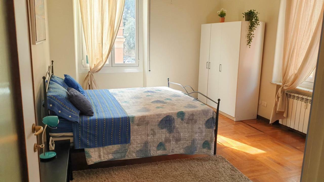 ג'נובה Assarotti Centre Apartment מראה חיצוני תמונה