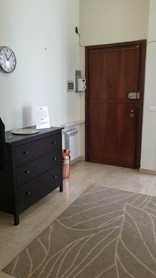 ג'נובה Assarotti Centre Apartment מראה חיצוני תמונה