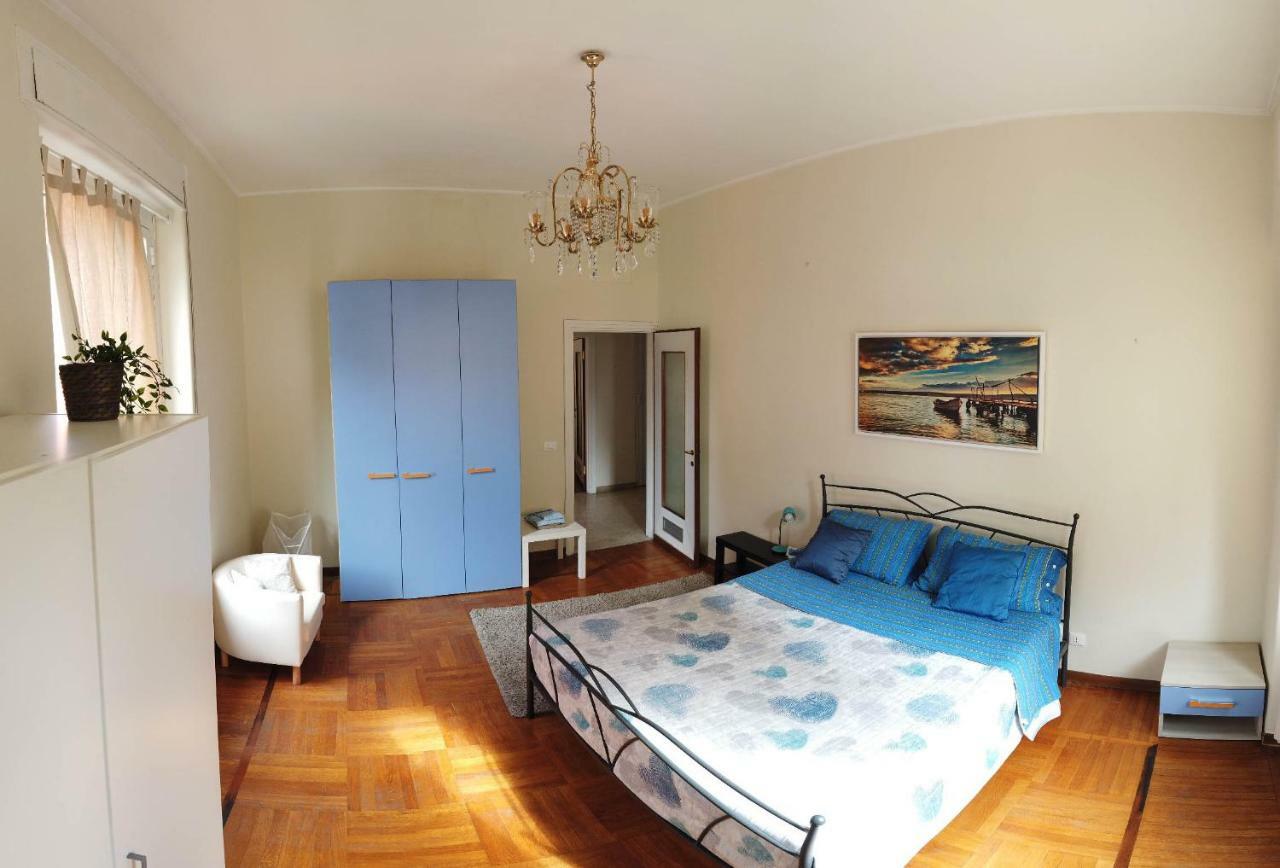 ג'נובה Assarotti Centre Apartment מראה חיצוני תמונה